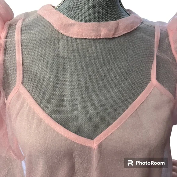 By the River Top - Picture 3 of 10